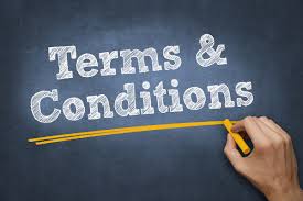 Terms and Conditions – JoinOLXToto.com